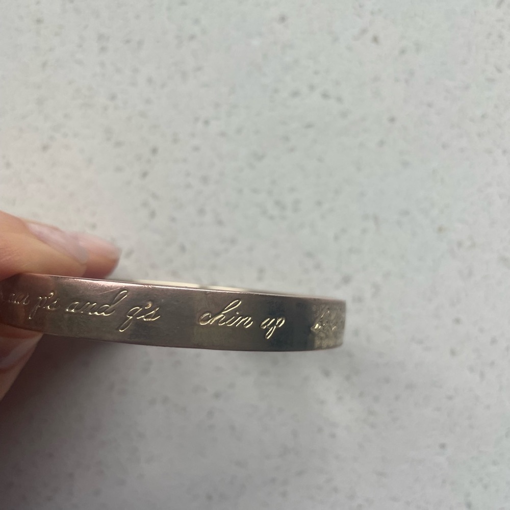 Kate Spade bracelet - Picture 8 of 10